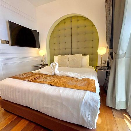 Hotel White Mansion Penang George Town Exteriér fotografie