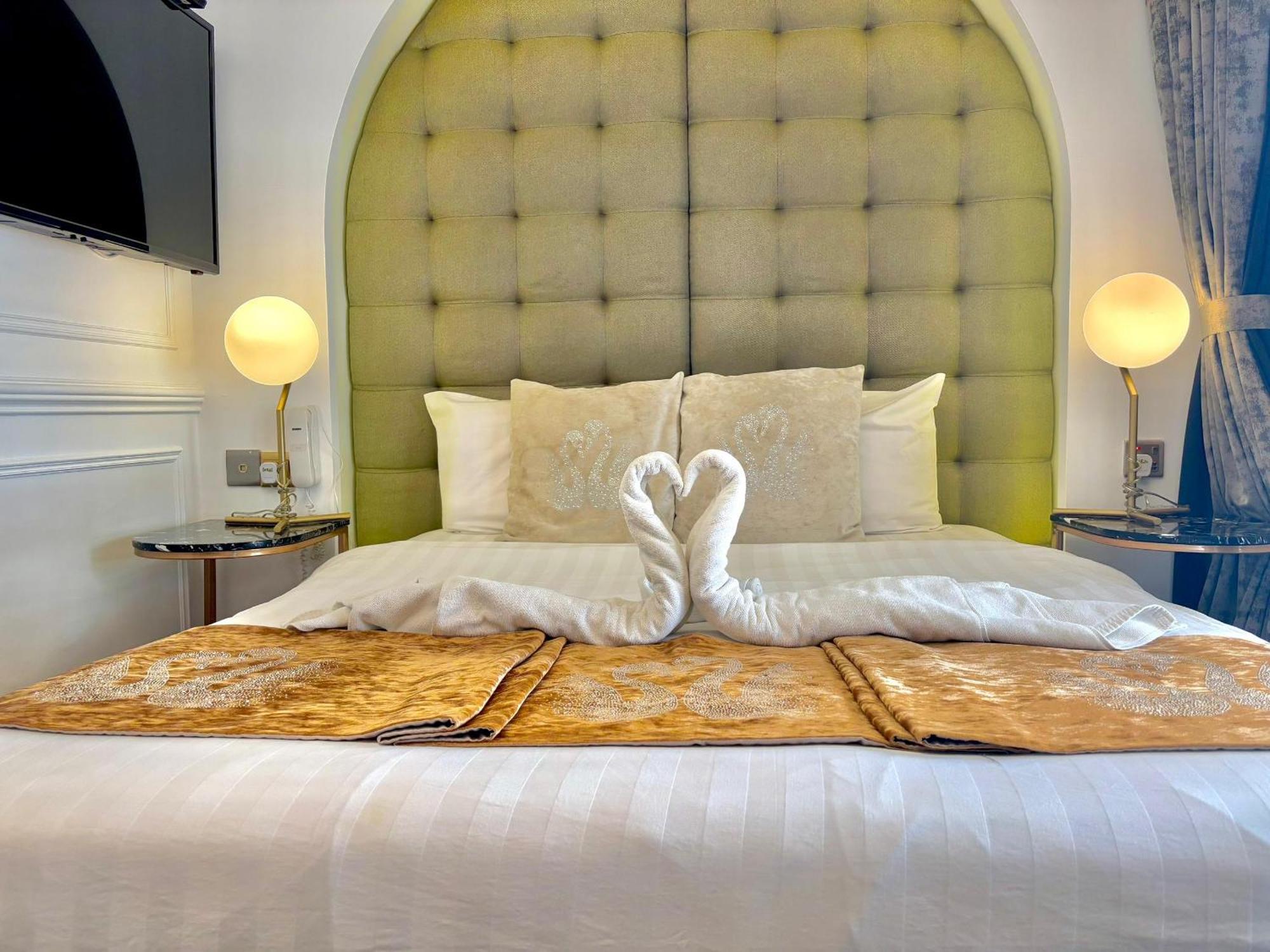 Hotel White Mansion Penang George Town Exteriér fotografie